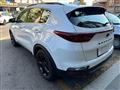 KIA SPORTAGE 2016 Black Edition 1.6 CRDi MHEV