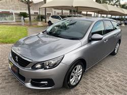 PEUGEOT 308 BlueHDi 130 S&S EAT6 SW Allure