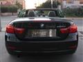 BMW SERIE 4 d Cabrio Sport