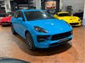 PORSCHE MACAN 3.0 S TETTO-SCARICO SPORT-APPROVED