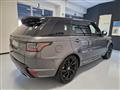 LAND ROVER RANGE ROVER SPORT 3.0 SDV6 249 CV HSE IMPECCABILE