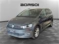 VOLKSWAGEN TOURAN 1.6 TDI 115 CV SCR DSG Highline BlueMotion Tech.