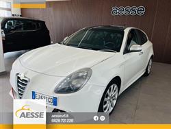 ALFA ROMEO GIULIETTA 1.6 JTDm-2 105 CV Distinctive