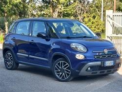 FIAT 500L 1.4 GPL 95 CV Mirror City Cross