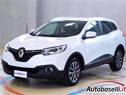 RENAULT KADJAR 1.5D 110CV ''ENERGY HYPNOTIC''  UNICA PROPRIETARIA