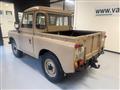 LAND ROVER DEFENDER SERIES 88 PICK-UP