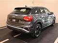 AUDI Q2 35 TFSI S line Edition