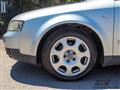 AUDI A4 AVANT A4 1.9 TDI/130 CV cat Avant quattro