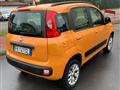 FIAT PANDA 0.9 TwinAir Turbo Natural Power Lounge