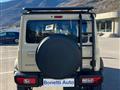 SUZUKI JIMNY 1.5 Top 4wd allgrip AUTOVETTURA