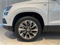 SKODA KAROQ 2.0 TDI 4x4 DSG Clever Full LED Pano Bluetooth Nav