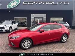 MAZDA 3 Mazda3 2.2 Skyactiv-D Exceed