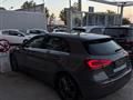 MERCEDES Classe A A 180 d Automatic Premium