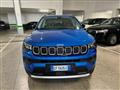 JEEP COMPASS 4XE Compass 1.3 turbo t4 PHEV#LIMITED#AUTO#4XE#CARPLAY