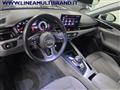 AUDI A4 AVANT Avant 35 TDI/163CV S tronic Mhev  Garanzia 24M