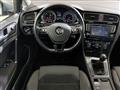 VOLKSWAGEN GOLF 1.6 TDI 110 CV 5p. Executive BlueMotion Technology