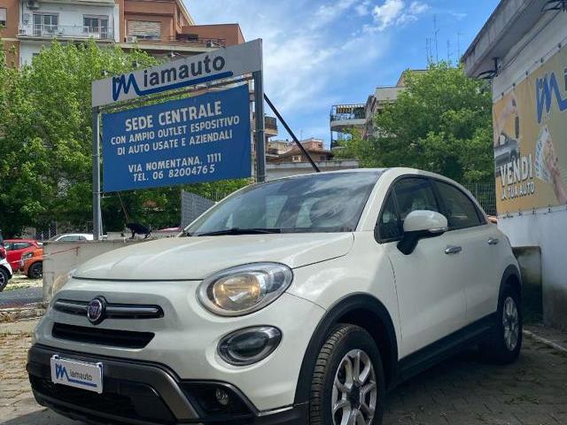 FIAT 500X 1.3cc CROSS 150cv ANDROID/CARPLAY NAVI