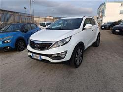 KIA SPORTAGE 2016 1.7 CRDI VGT 2WD Cool