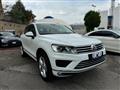 VOLKSWAGEN TOUAREG 3.0 TDI 204 CV tiptronic *UNICOPROPRIETARIO*