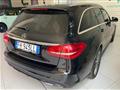 MERCEDES CLASSE C SW d S.W. Premium 170 cv