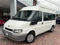 FORD TRANSIT tourneo 9posti pedana disabili