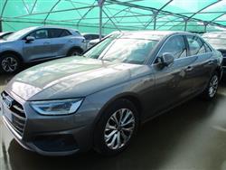 AUDI A4 35 TFSI S tronic