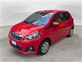 PEUGEOT 108 VTi 72 S&S 5 porte Active