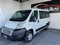 FIAT DUCATO 9 POSTI 2.3 MultiJet 120cv