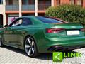 AUDI A5 5 2.9 TFSI Quattro Tiptronic 450CV - 2017