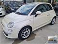 FIAT 500 1.2 Sport