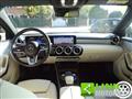 MERCEDES CLASSE A SEDAN d Automatic 116cv Sport (Garanzia)