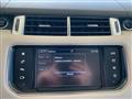 LAND ROVER RANGE ROVER SPORT 3.0 TDV6 HSE PELLE NAVI EURO 6B PRONTA CONSEGNA