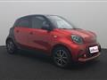 SMART EQ FORFOUR forfour EQ Prime