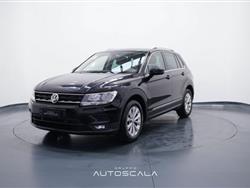 VOLKSWAGEN TIGUAN 2.0 TDI SCR DSG Business BlueMotion Technology