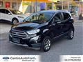 FORD ECOSPORT 1.0 EcoBoost 100 CV Titanium