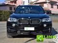 BMW X5 xDrive 25d Steptronic 231 CV Full Optional - 2017