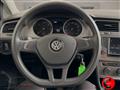 VOLKSWAGEN GOLF 1.6 TDI 90 CV 5p. Business Trendline BlueMotion Te