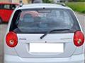 CHEVROLET MATIZ GPL