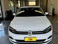 VOLKSWAGEN Polo 1.6 tdi Comfortline 95cv dsg