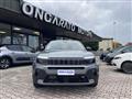 JEEP AVENGER 1.2 Turbo Summit 100cv #VARI.COLORI