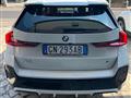 BMW X1 sDrive 18d Msport