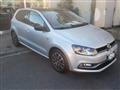 VOLKSWAGEN POLO 1.4 TDI 90CV 5p. Fresh BlueMotion Technology