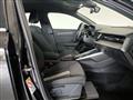 AUDI A3 SPORTBACK SPB 30 TFSI S tronic  Advanced