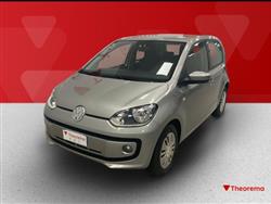 VOLKSWAGEN UP! 5p 1.0 High  75cv