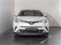 TOYOTA C-HR 1.8 Hybrid E-CVT Lounge