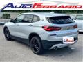 BMW X2 sDrive18i Msport