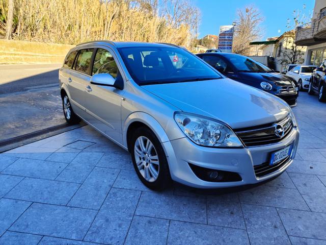 OPEL ASTRA 1.7 CDTI 101CV Station Wagon Cosmo