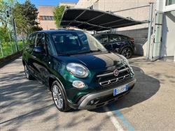 FIAT 500L 1.4 95 CV S&S Cross