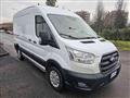 FORD TRANSIT 310 2.0TDCi EcoBlue MHEV 130CV PM-TM Furgone Trend