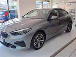 BMW SERIE 2 GRAND COUPE d Gran Coupé Sport aut.